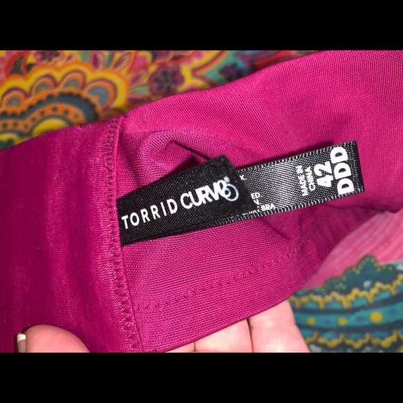 torrid Other - Torrid 42DDD Bra